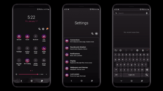 [Substratum] DARC 4.9.0 Apk for Android 3