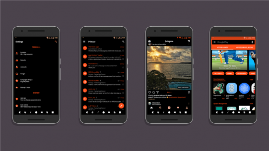 [Substratum] Valerie 16.9.0 Apk for Android 4
