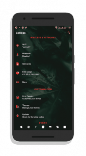 [Substratum] Valerie 16.9.0 Apk for Android 5