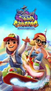 Subway Surfers 3.21.1 Apk + Mod for Android 1