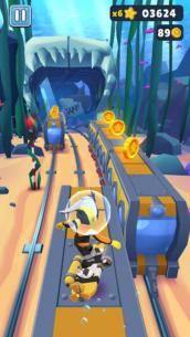 Subway Surfers 3.21.1 Apk + Mod for Android 3