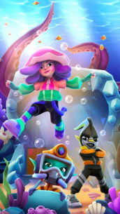 Subway Surfers 3.21.1 Apk + Mod for Android 5
