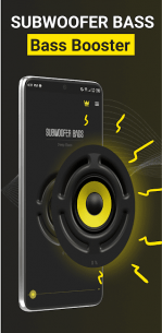 Subwoofer Bass 2.2.6.0 Apk for Android 1