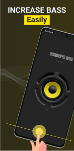 Subwoofer Bass 2.2.6.0 Apk for Android 2