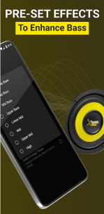 Subwoofer Bass 2.2.6.0 Apk for Android 5