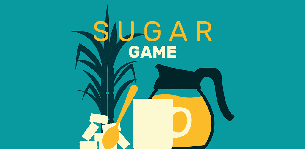 sugar game cover