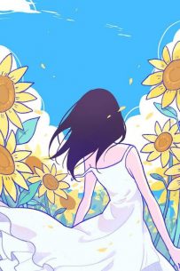Summer – A love story 1.0.0 Apk + Mod + Data for Android 1
