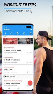 Summer Bodyweight Workouts & Exercises – PRO 4.2.5 Apk for Android 1