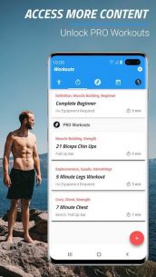 Summer Bodyweight Workouts & Exercises – PRO 4.2.5 Apk for Android 2
