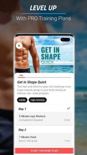 Summer Bodyweight Workouts & Exercises – PRO 4.2.5 Apk for Android 3