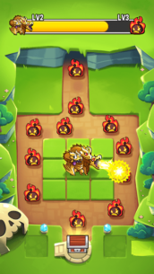 Summoners Greed: Tower Defense 1.75.5 Apk + Data for Android 1