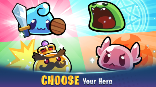 Summoners Greed: Idle Hero RPG 1.64.2 Apk for Android 3