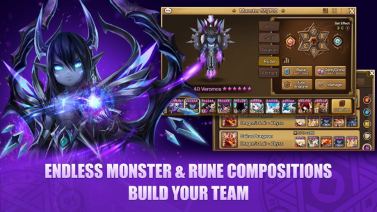 Summoners War 8.1.5 Apk for Android 3