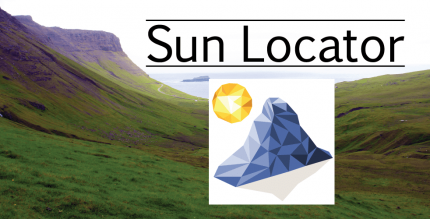 sun locator pro android cover