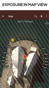 Sun Seeker – Sunrise Sunset Times Tracker, Compass 5.0.3 Apk for Android 3