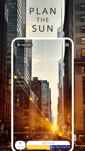 Sunnytrack – Sun Position, Shadows, Golden Hour 6.1.5 Apk for Android 1