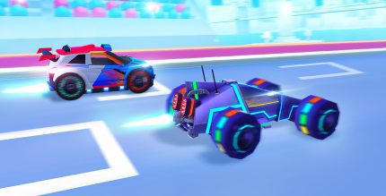 sup multiplayer racing android cover