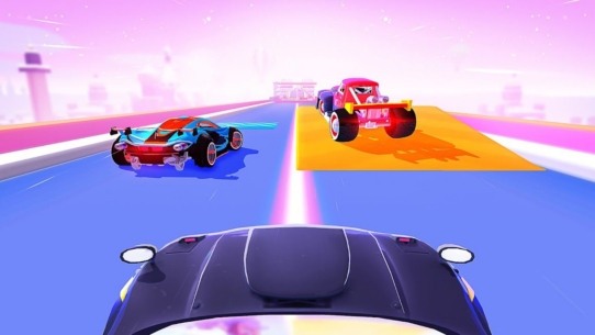 SUP Multiplayer Racing Games 2.3.8 Apk + Mod for Android 4