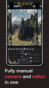 Super 16 | 16mm Film Сamera 3.0.14 Apk for Android 3