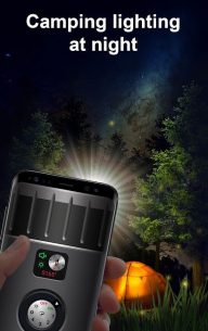 Flashlight (PRO) 12.7.6 Apk for Android 4