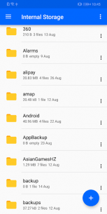 Super Explorer – File Manager (Unzip/Archive) 1.1 Apk for Android 1