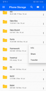 Super Explorer – File Manager (Unzip/Archive) 1.1 Apk for Android 3