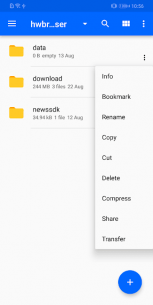 Super Explorer – File Manager (Unzip/Archive) 1.1 Apk for Android 5