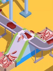 Super Factory-Tycoon Game 4.1.4 Apk + Mod + Data for Android 2