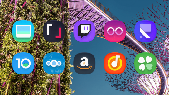 Super Icon Pack 12.0.0 Apk for Android 2