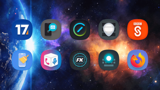 Super Icon Pack 12.0.0 Apk for Android 5