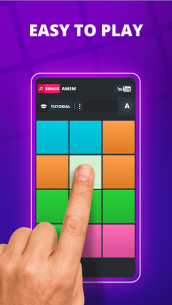 SUPER PADS – Become a DJ! (PRO) 3.7.27 Apk for Android 1