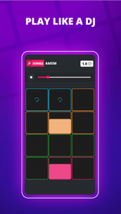 SUPER PADS – Become a DJ! (PRO) 3.7.27 Apk for Android 4