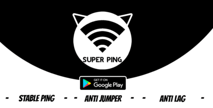 super ping free cover