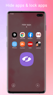 Super S10 Launcher, Galaxy S10 4.3 Apk for Android 3