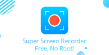 super screen recorder cover