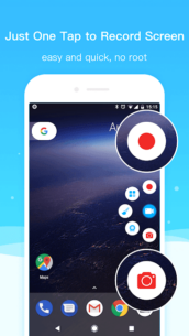 Screen Recorder+Video Recorder 5.0.5 Apk for Android 1
