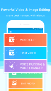 Screen Recorder+Video Recorder 5.0.5 Apk for Android 3