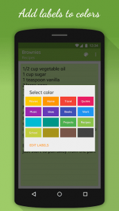 Notes (Super Simple Notes) (FULL) 1.6.2 Apk + Mod for Android 4