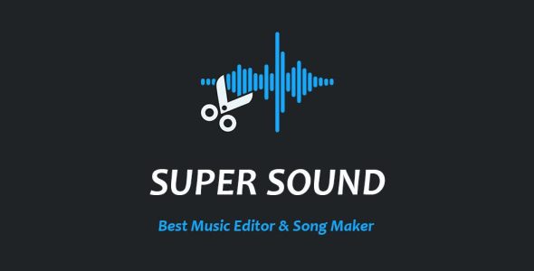 super sound cover
