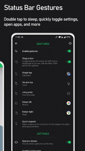 Super Status Bar – Customize 2.9.1 Apk for Android 4
