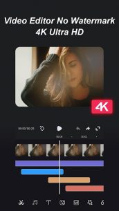 Video Editor No Watermark Make (PRO) 4.6.1 Apk for Android 1