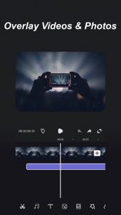 Video Editor No Watermark Make (PRO) 4.6.1 Apk for Android 3