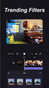 Video Editor No Watermark Make (PRO) 4.6.1 Apk for Android 4