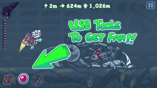 Suрer Toss The Turtle 1.182.70 Apk + Mod + Data for Android 4