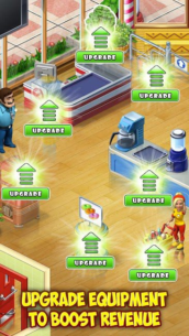Supermarket Mania Journey 3.10.1101 Apk + Mod for Android 3