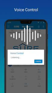 SURE – Smart Home and TV Universal Remote 4.24.129.20200311 Apk for Android 3