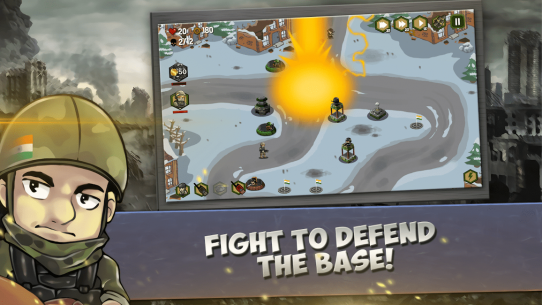 Special Forces – Indian Army 1.9 Apk + Mod for Android 4