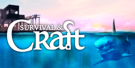 survival and craft cover