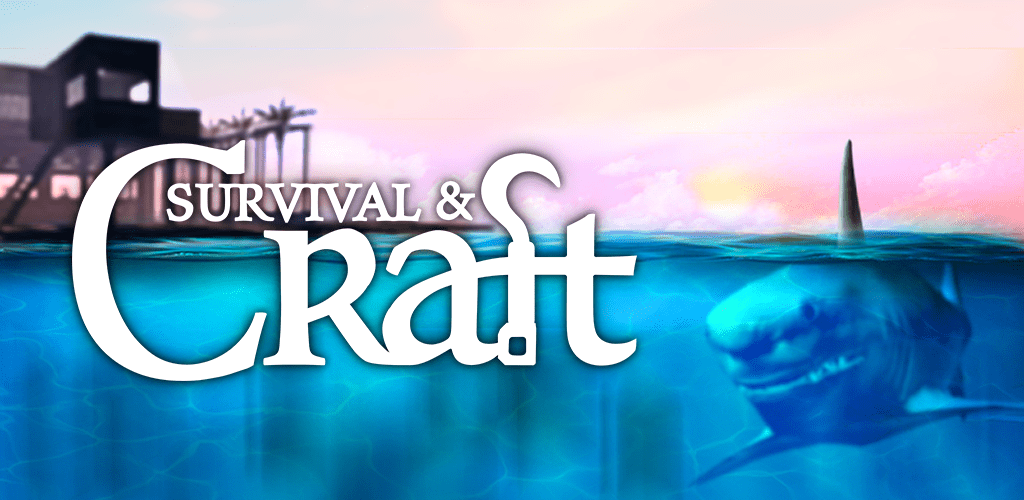 survival and craft cover