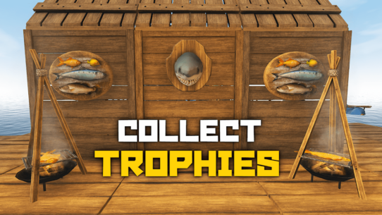 Survival & Craft: Multiplayer 361 Apk + Mod for Android 3